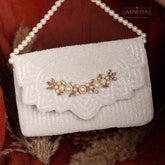 Birgul Flap Bag